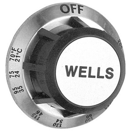 Bloomfield Dial 2-3/8 D, Off-205-70 2R-35972